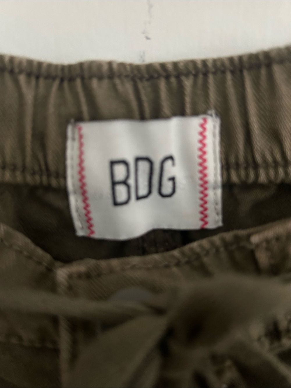 BDG cargo pants - Picture 4 of 8